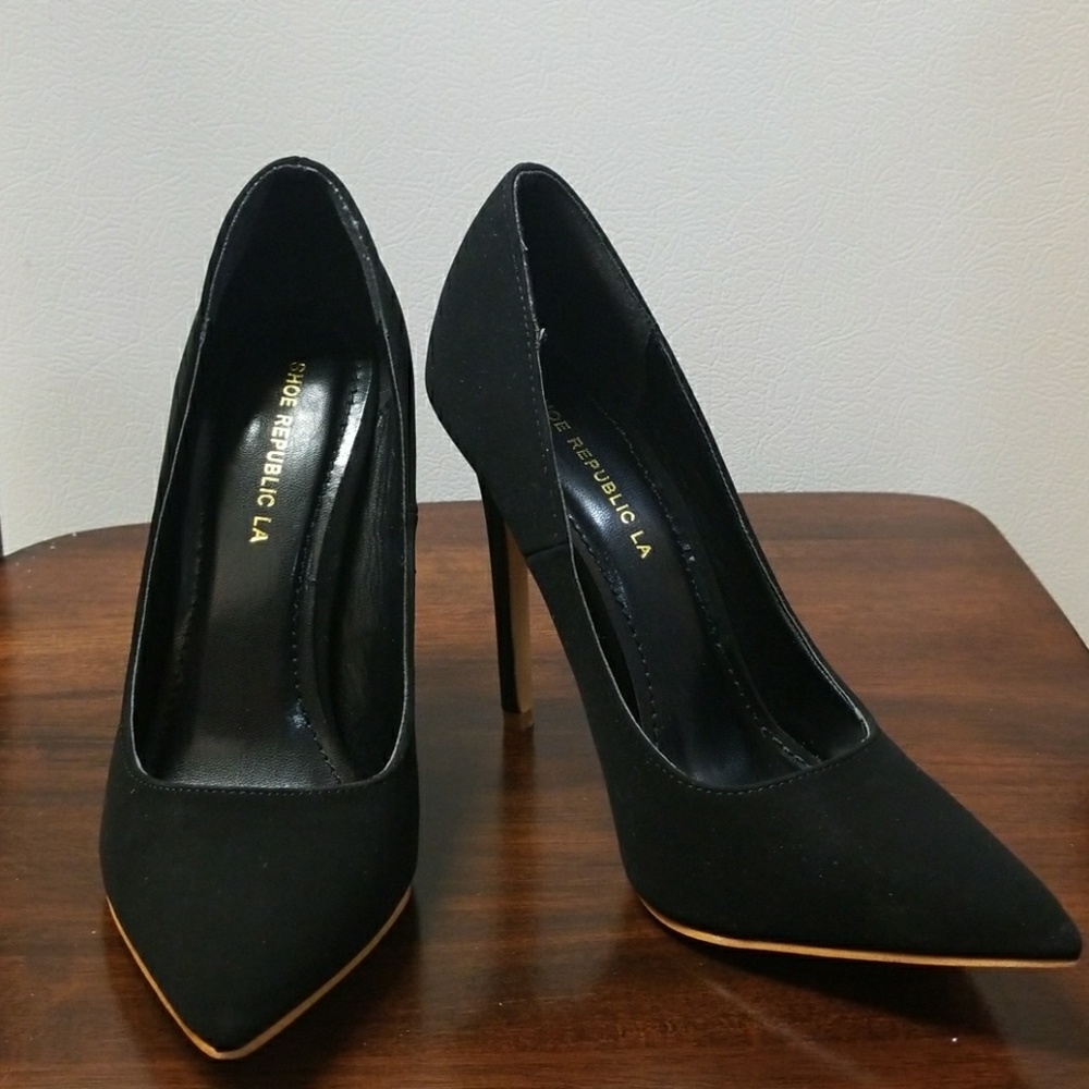 Shoe Republica LA